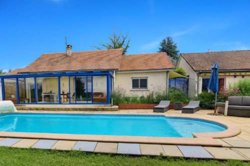 Perpezac-le-Noir Corrèze Haus Bild 7231211