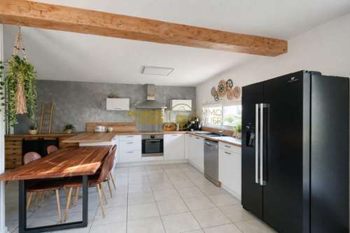 Perpignan Pyrénées-Orientales Haus Bild 7229901