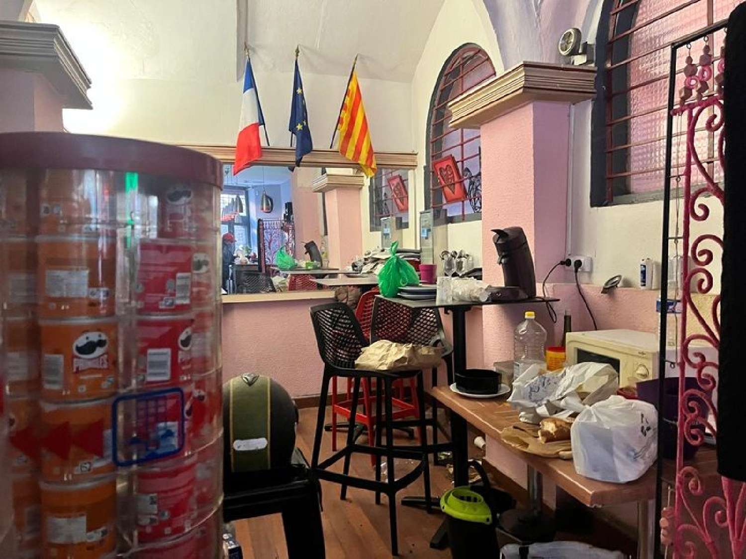 à vendre maison Perpignan Pyrénées-Orientales 2