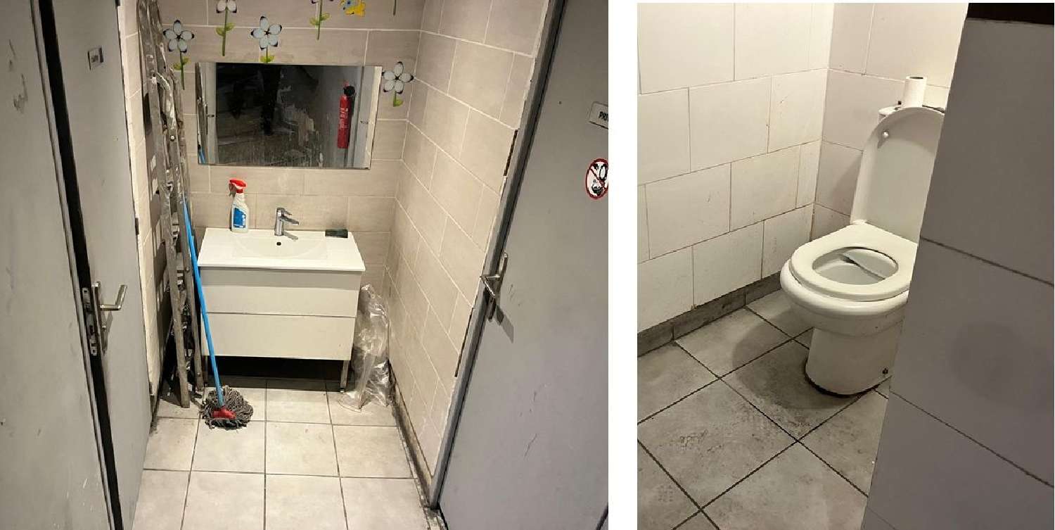 à vendre maison Perpignan Pyrénées-Orientales 4