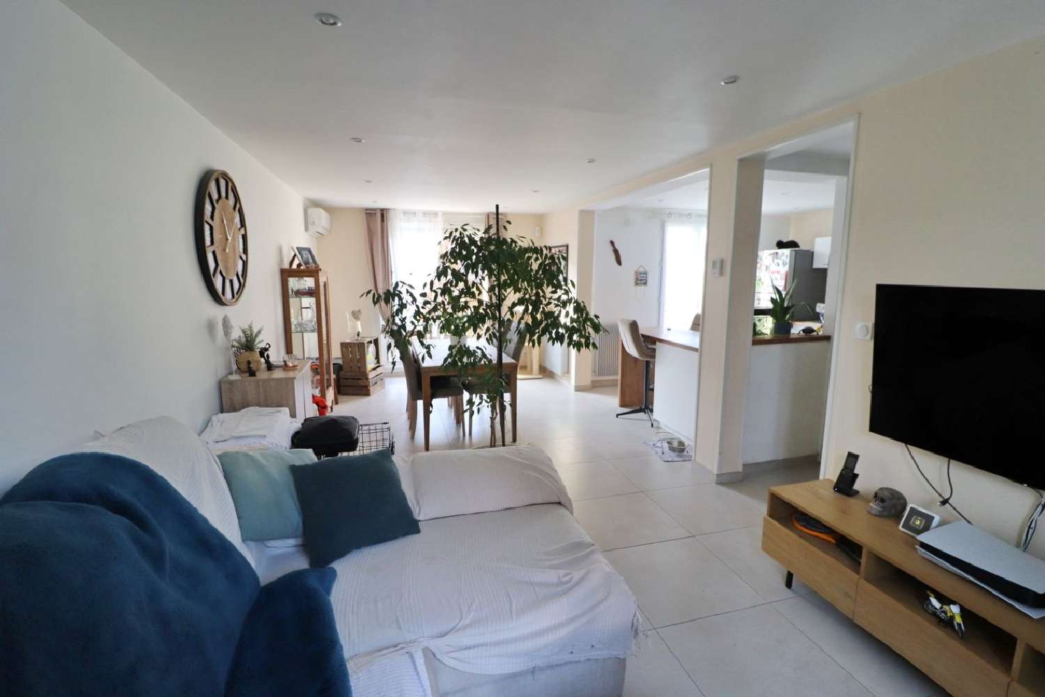 à vendre maison Perpignan Pyrénées-Orientales 1