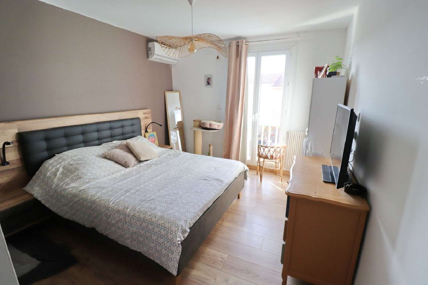 à vendre maison Perpignan Pyrénées-Orientales 5