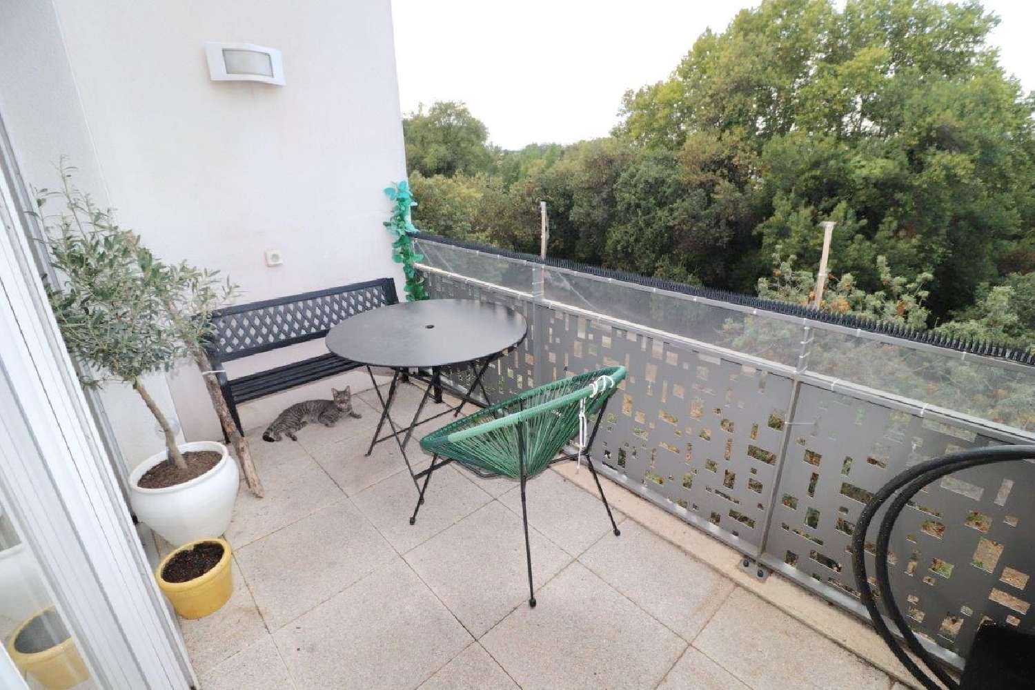 à vendre maison Perpignan Pyrénées-Orientales 3
