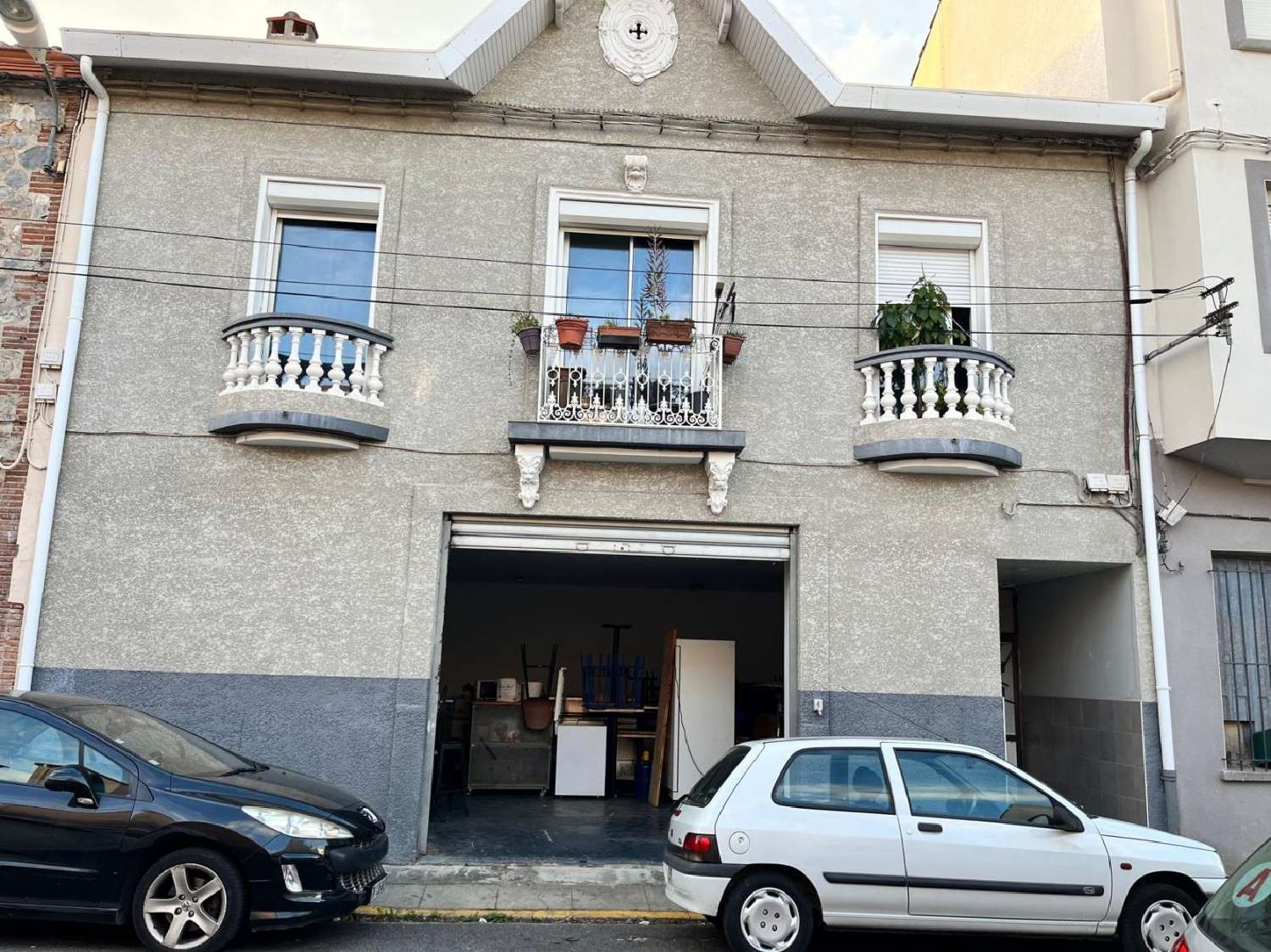  en venta casa Perpignan Pirineo Oriental 1