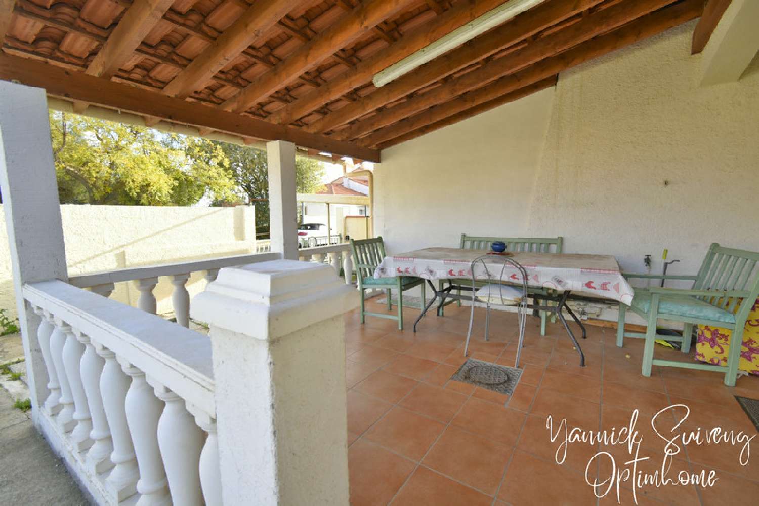 te koop huis Perpignan Pyrénées-Orientales 2