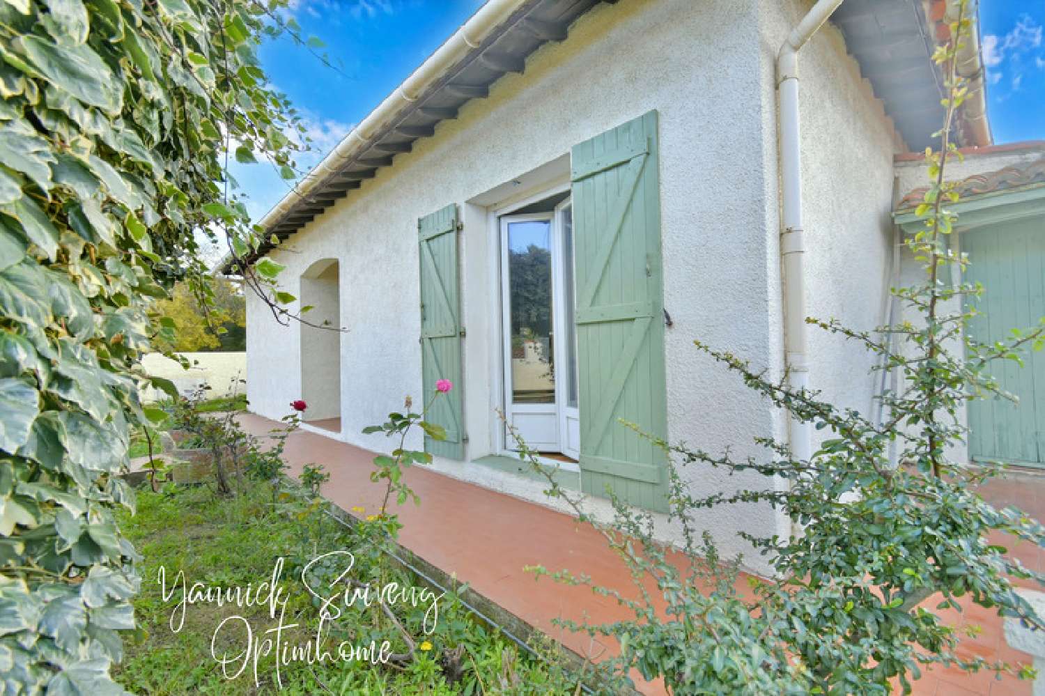 te koop huis Perpignan Pyrénées-Orientales 3