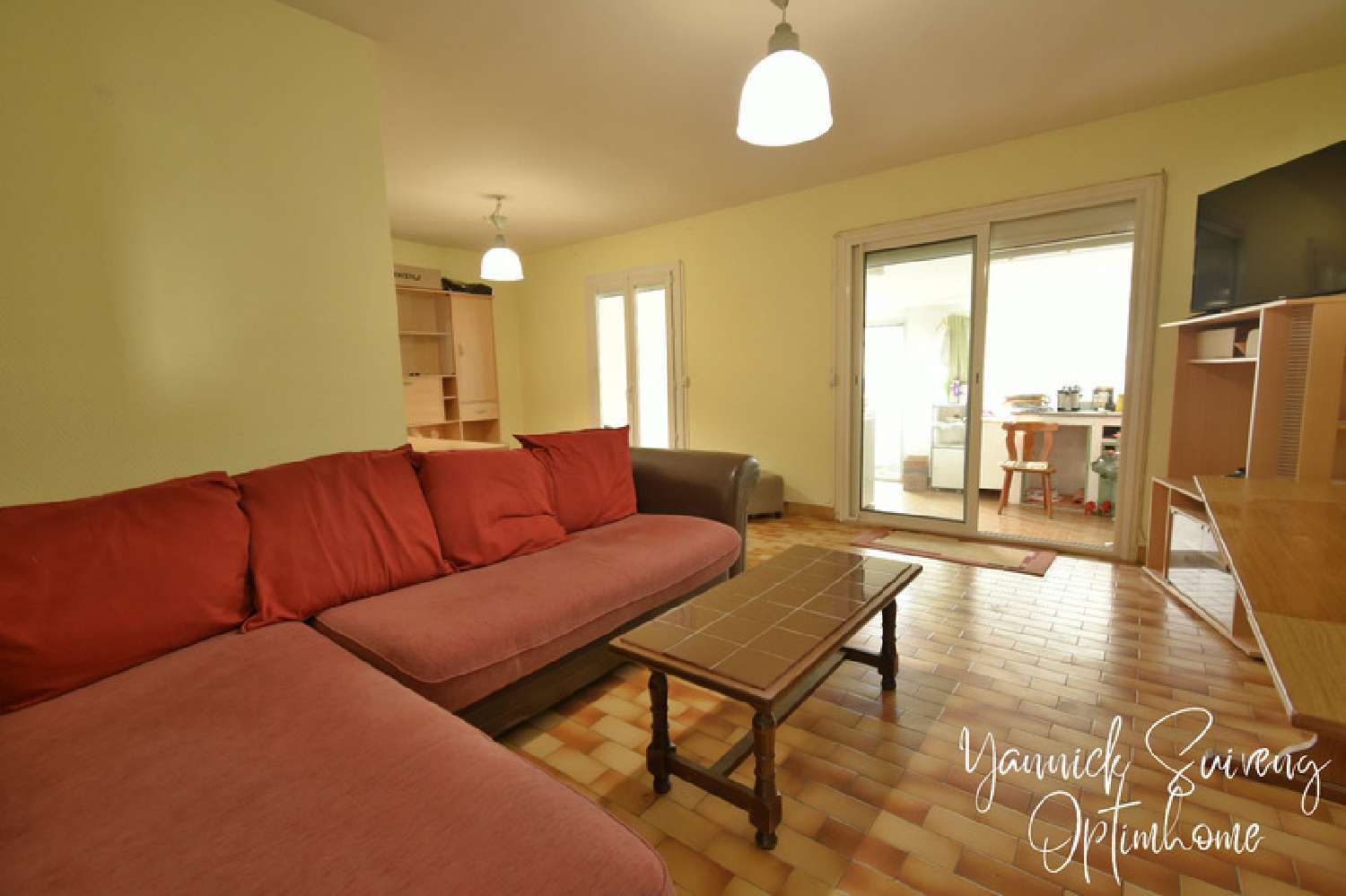 te koop huis Perpignan Pyrénées-Orientales 4