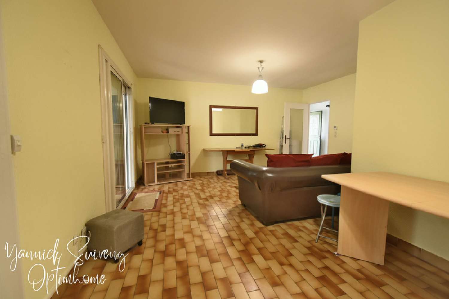 te koop huis Perpignan Pyrénées-Orientales 5