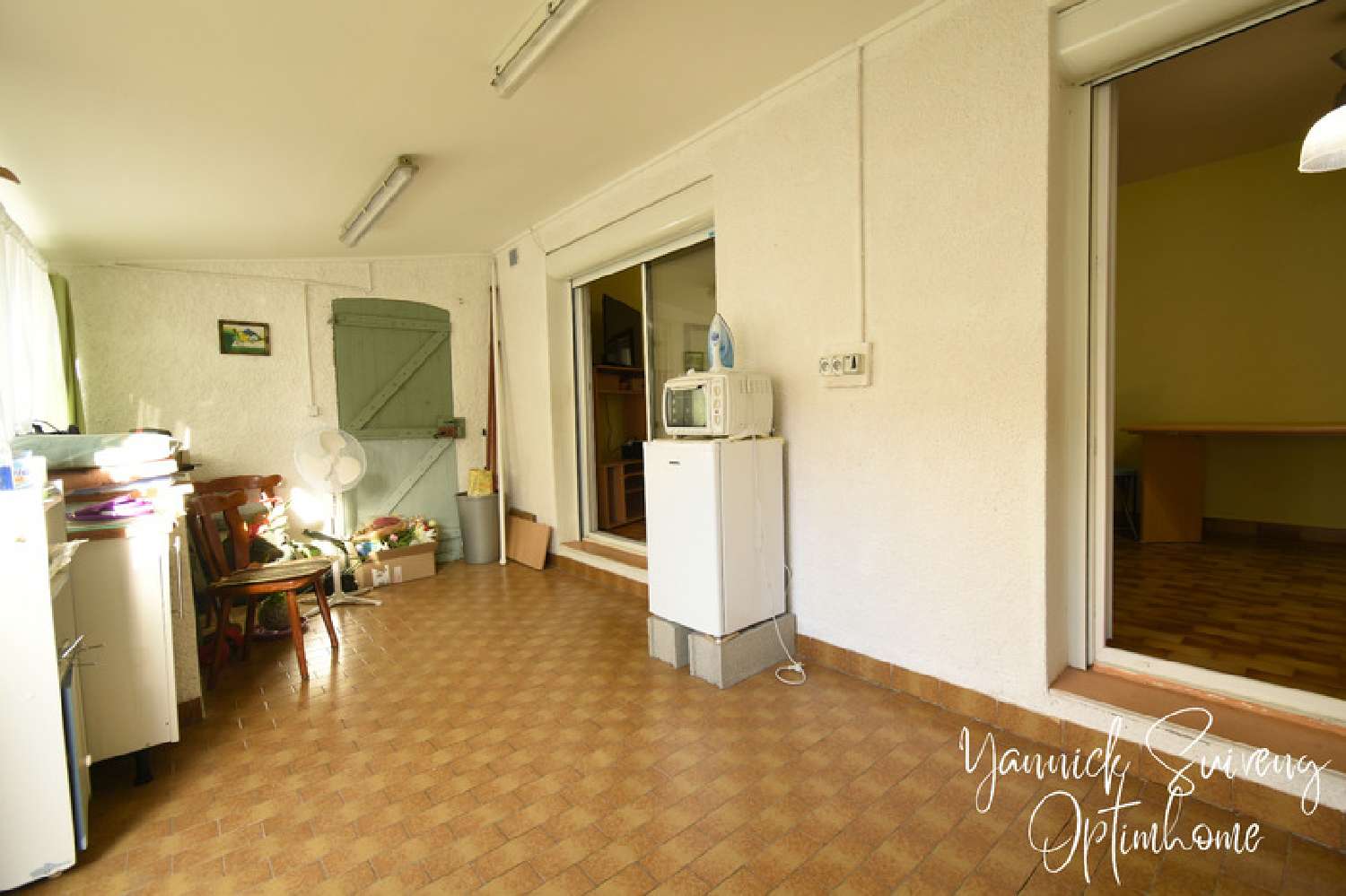 te koop huis Perpignan Pyrénées-Orientales 6