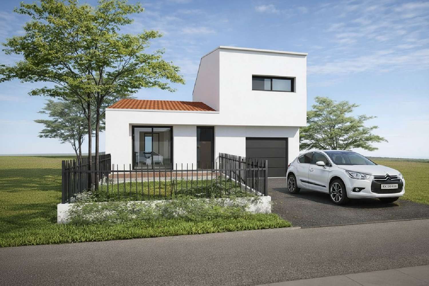  for sale house Perpignan Pyrénées-Orientales 1