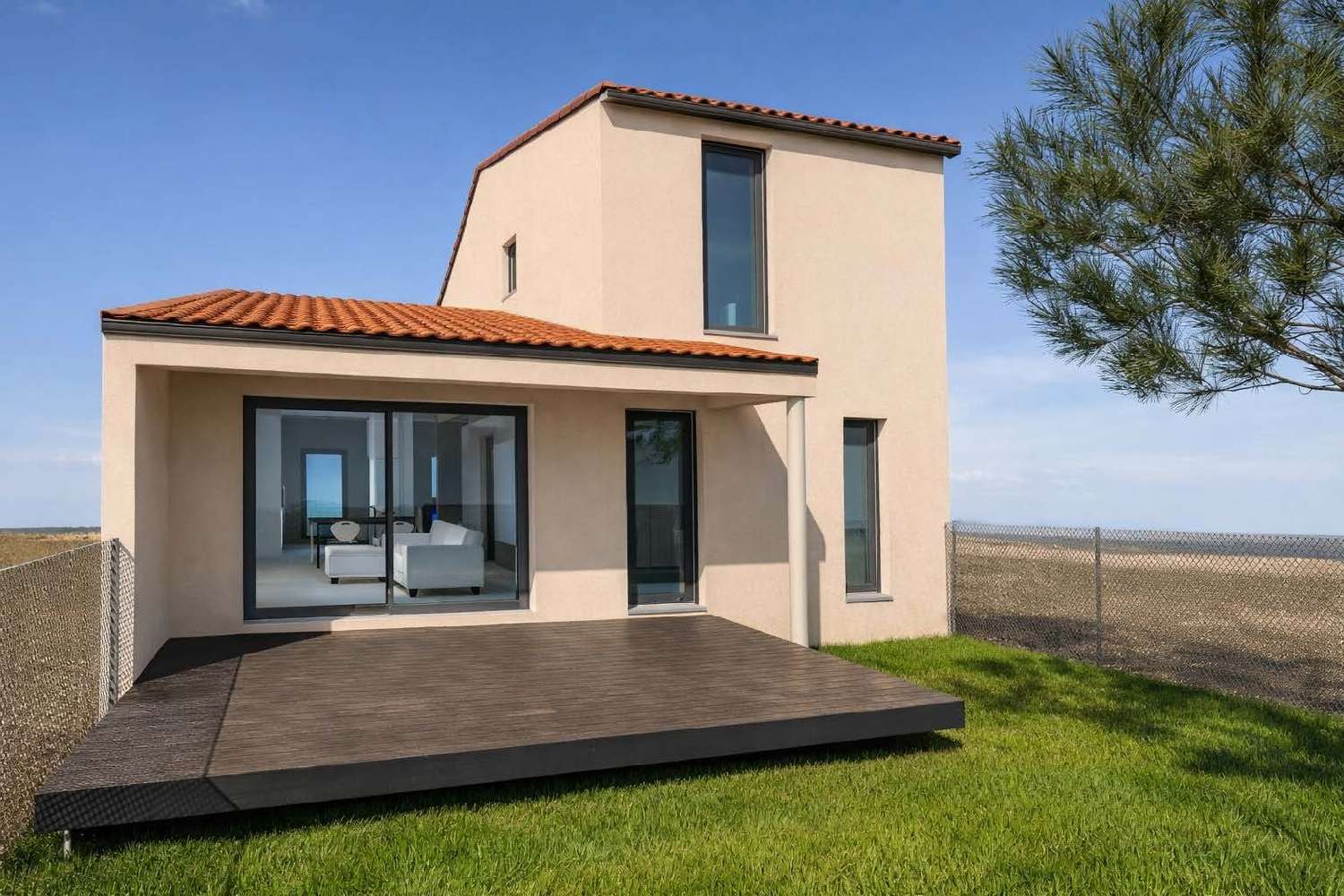  for sale house Perpignan Pyrénées-Orientales 3