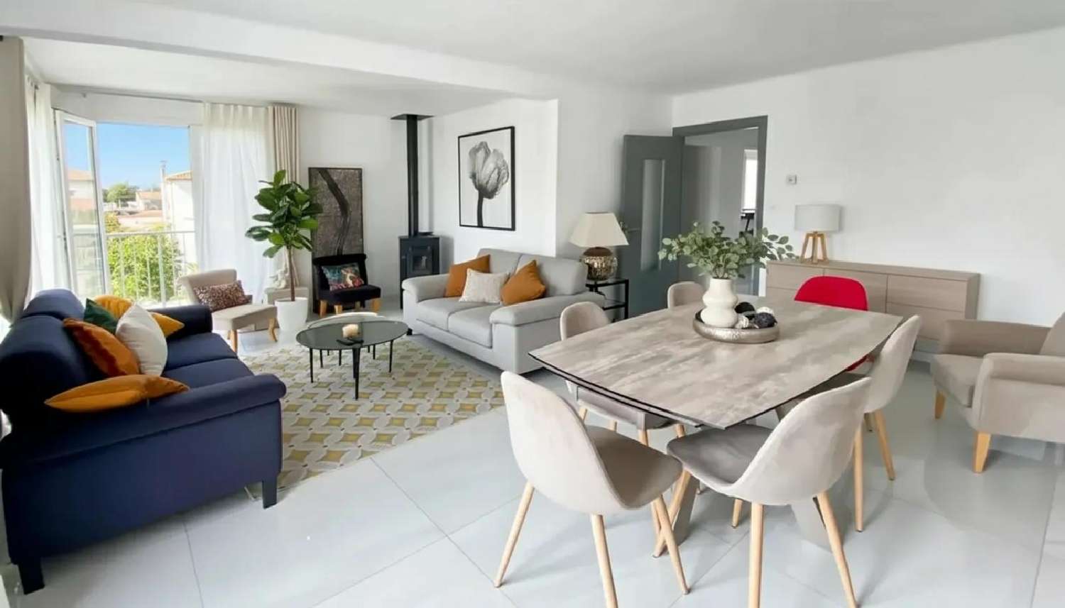 for sale house Perpignan Pyrénées-Orientales 1