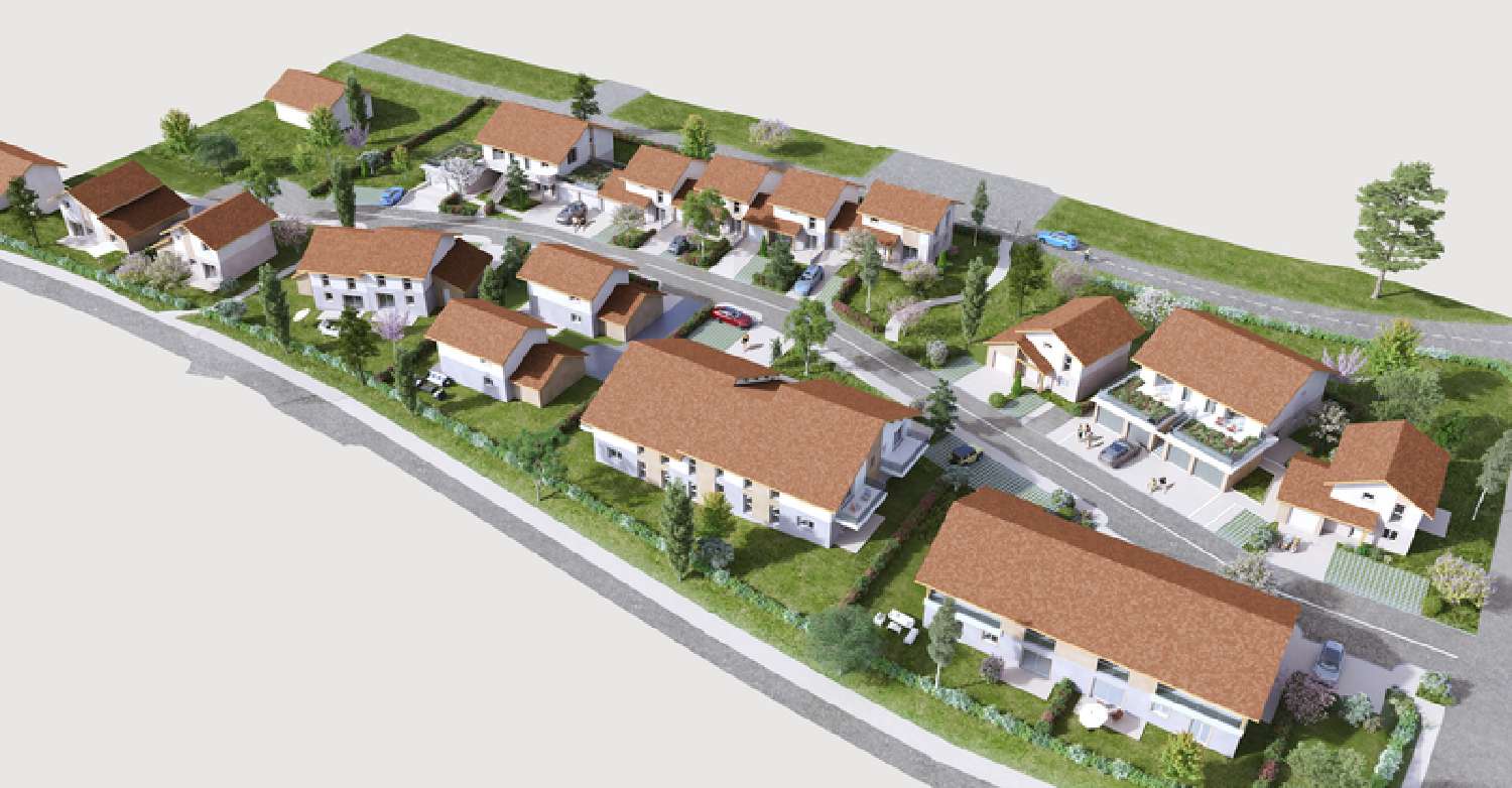  kaufen Haus Perrignier Haute-Savoie 3