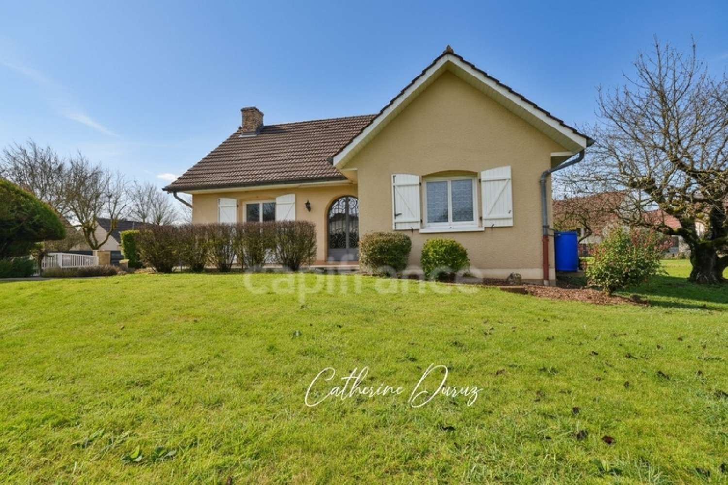  te koop huis Perrigny-lès-Dijon Côte-d'Or 1