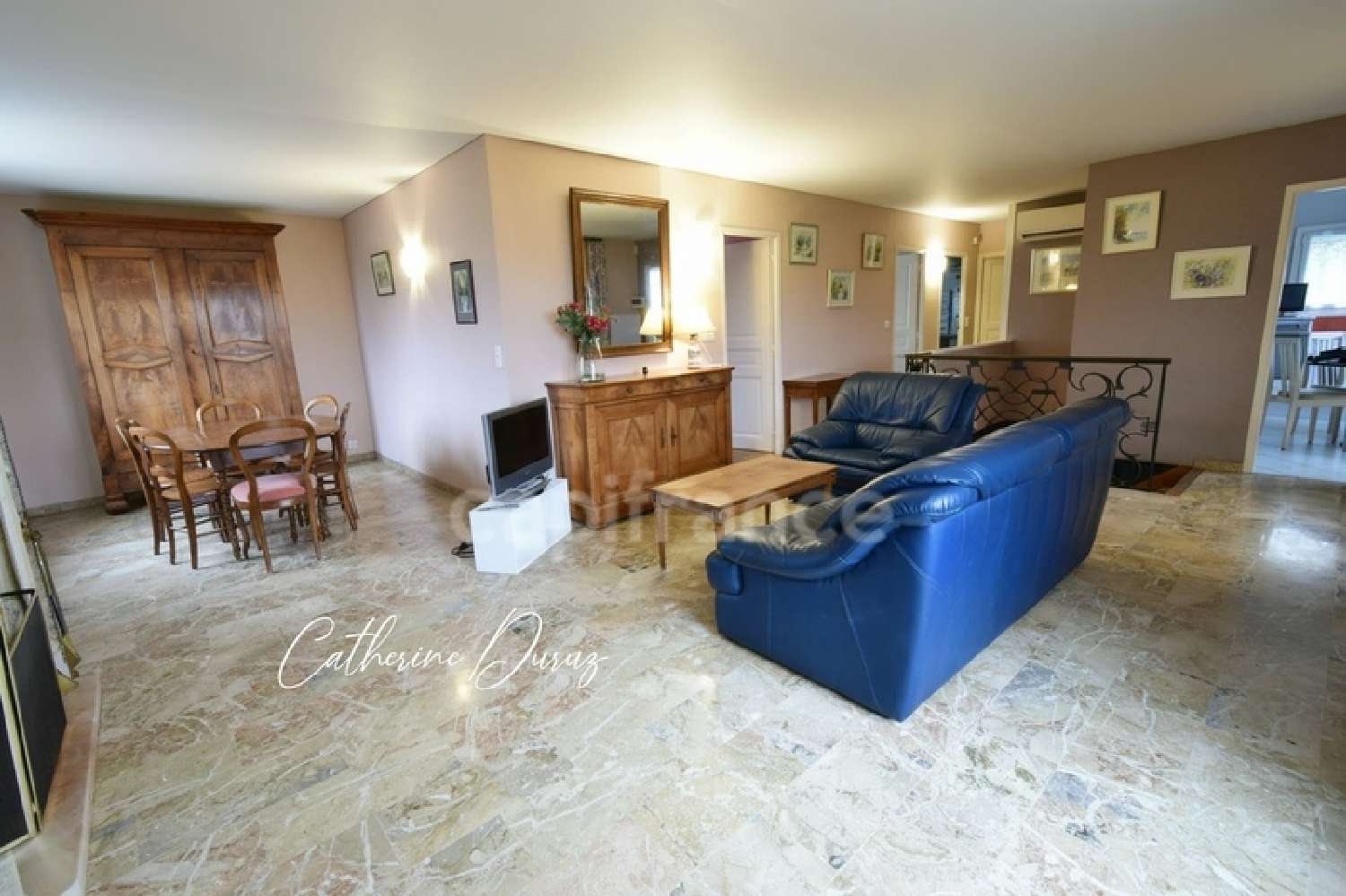  te koop huis Perrigny-lès-Dijon Côte-d'Or 2