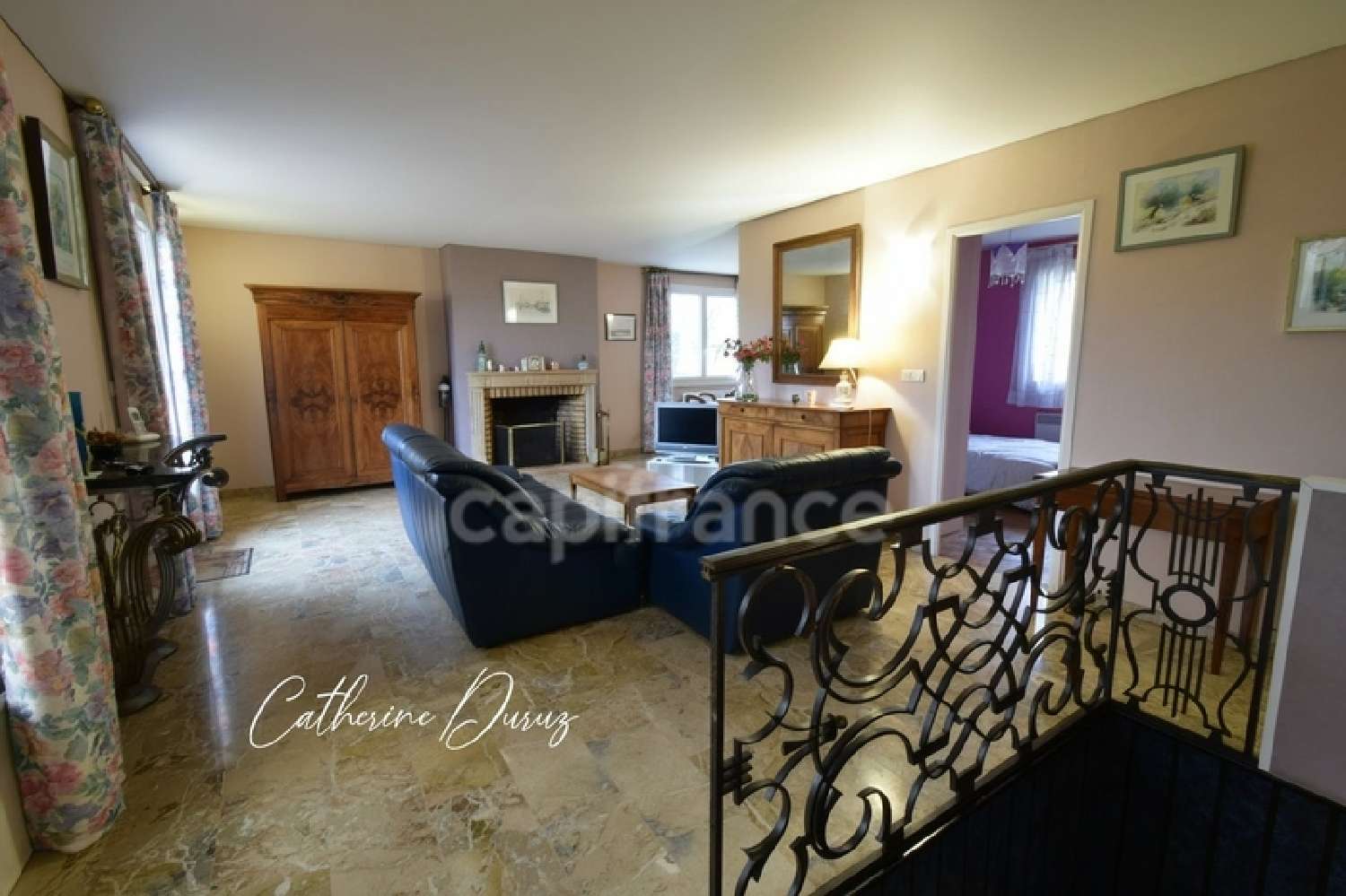  te koop huis Perrigny-lès-Dijon Côte-d'Or 4