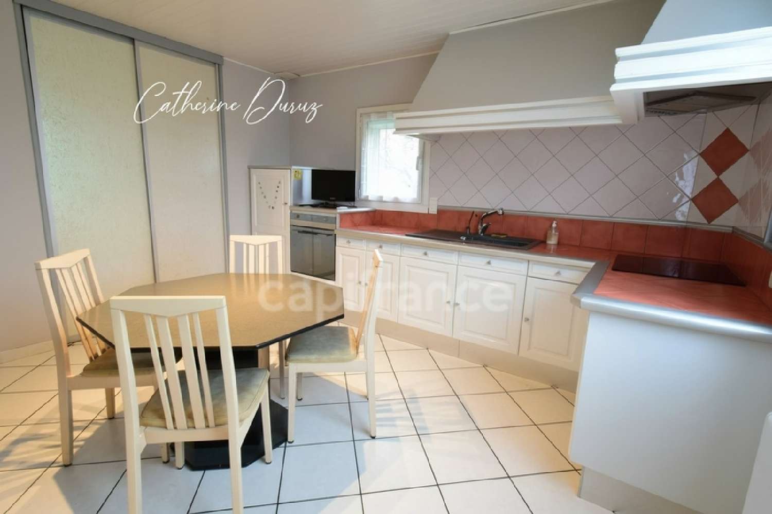  te koop huis Perrigny-lès-Dijon Côte-d'Or 5