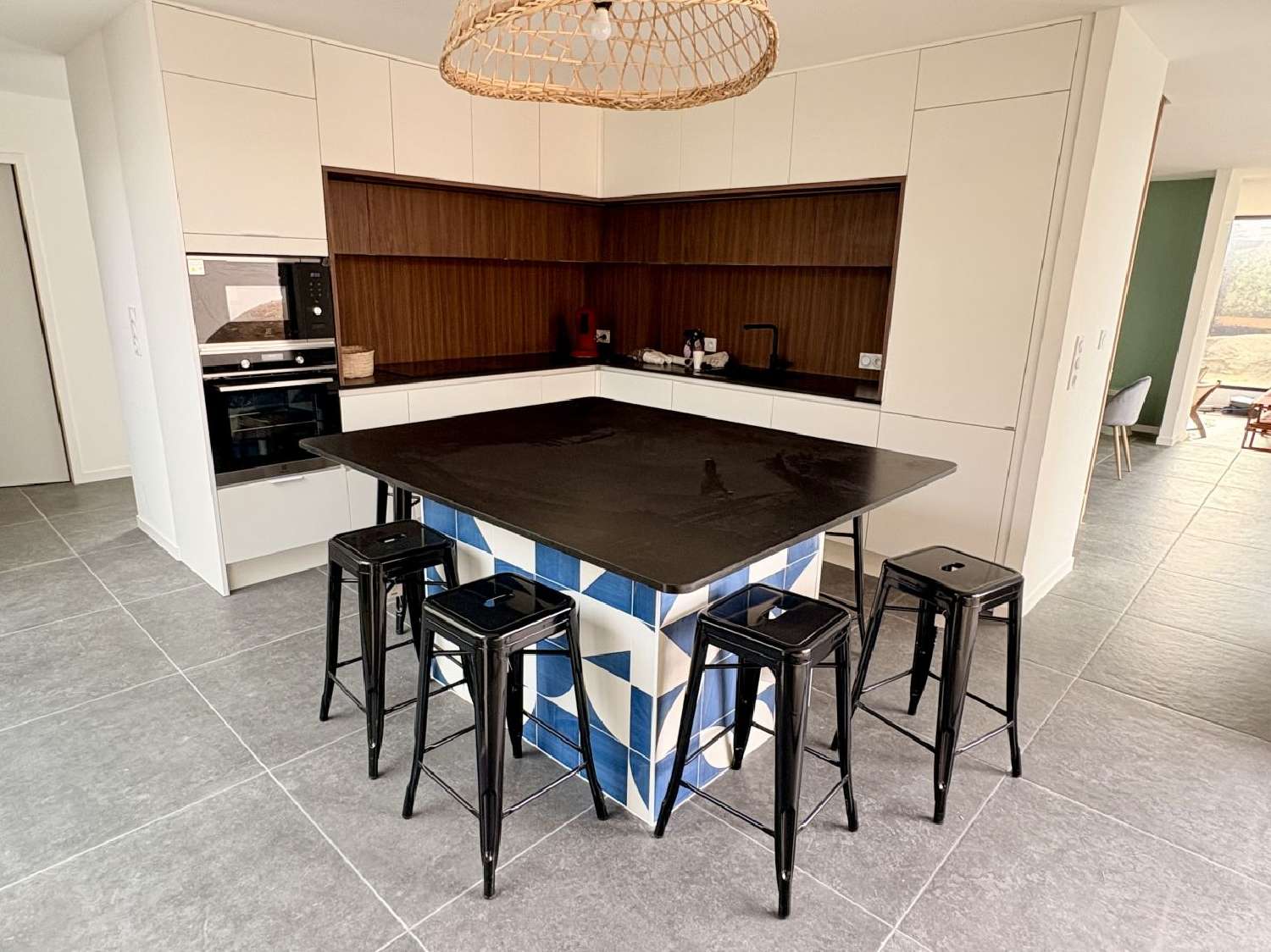 te koop huis Perros-Guirec Côtes-d'Armor 3