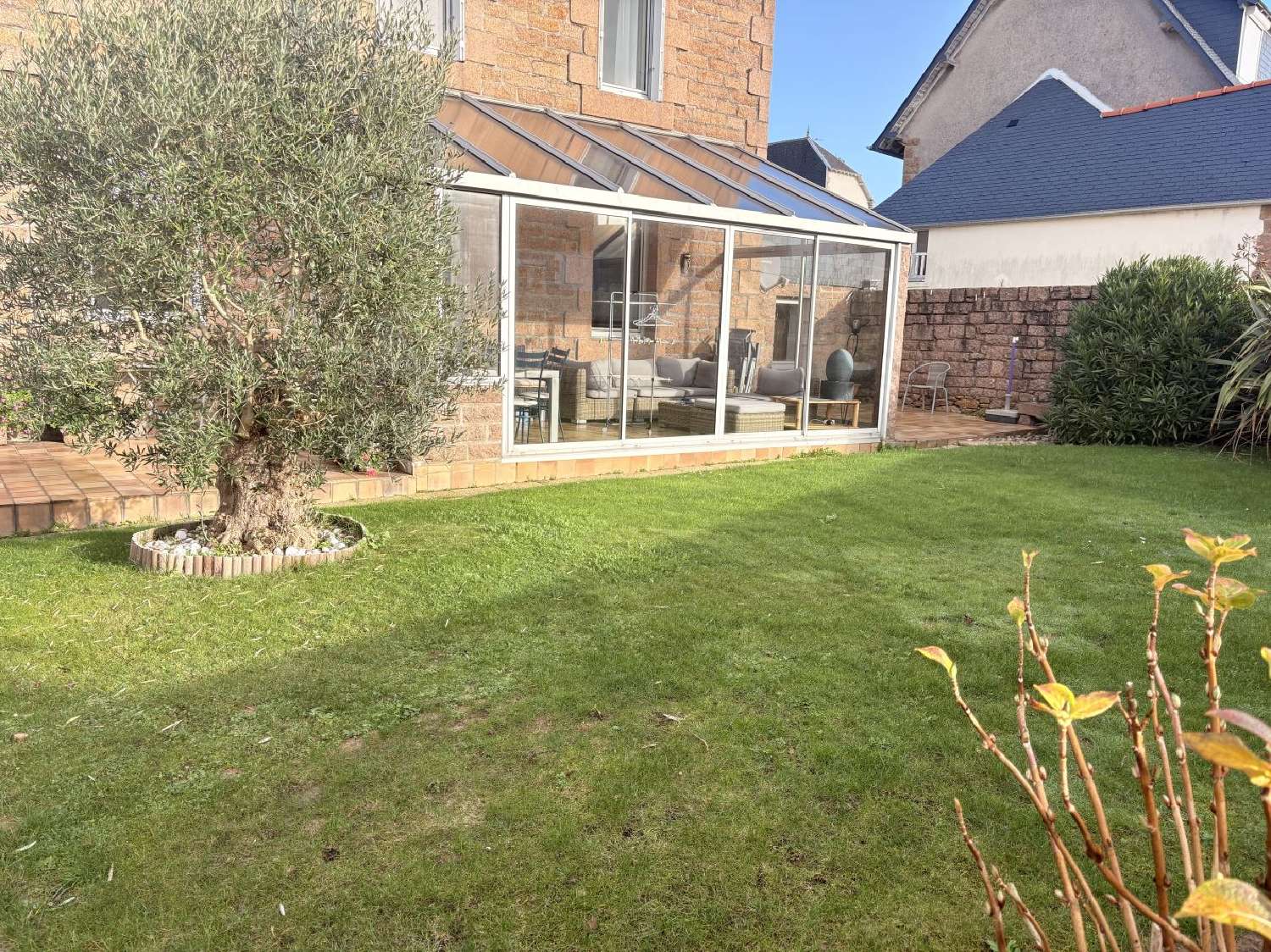 te koop huis Perros-Guirec Côtes-d'Armor 1