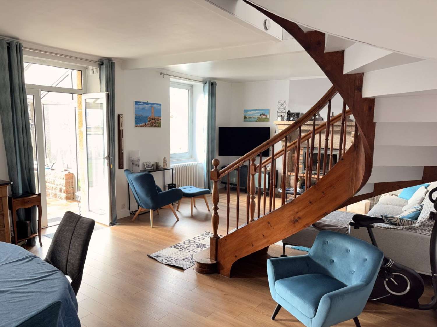 te koop huis Perros-Guirec Côtes-d'Armor 2