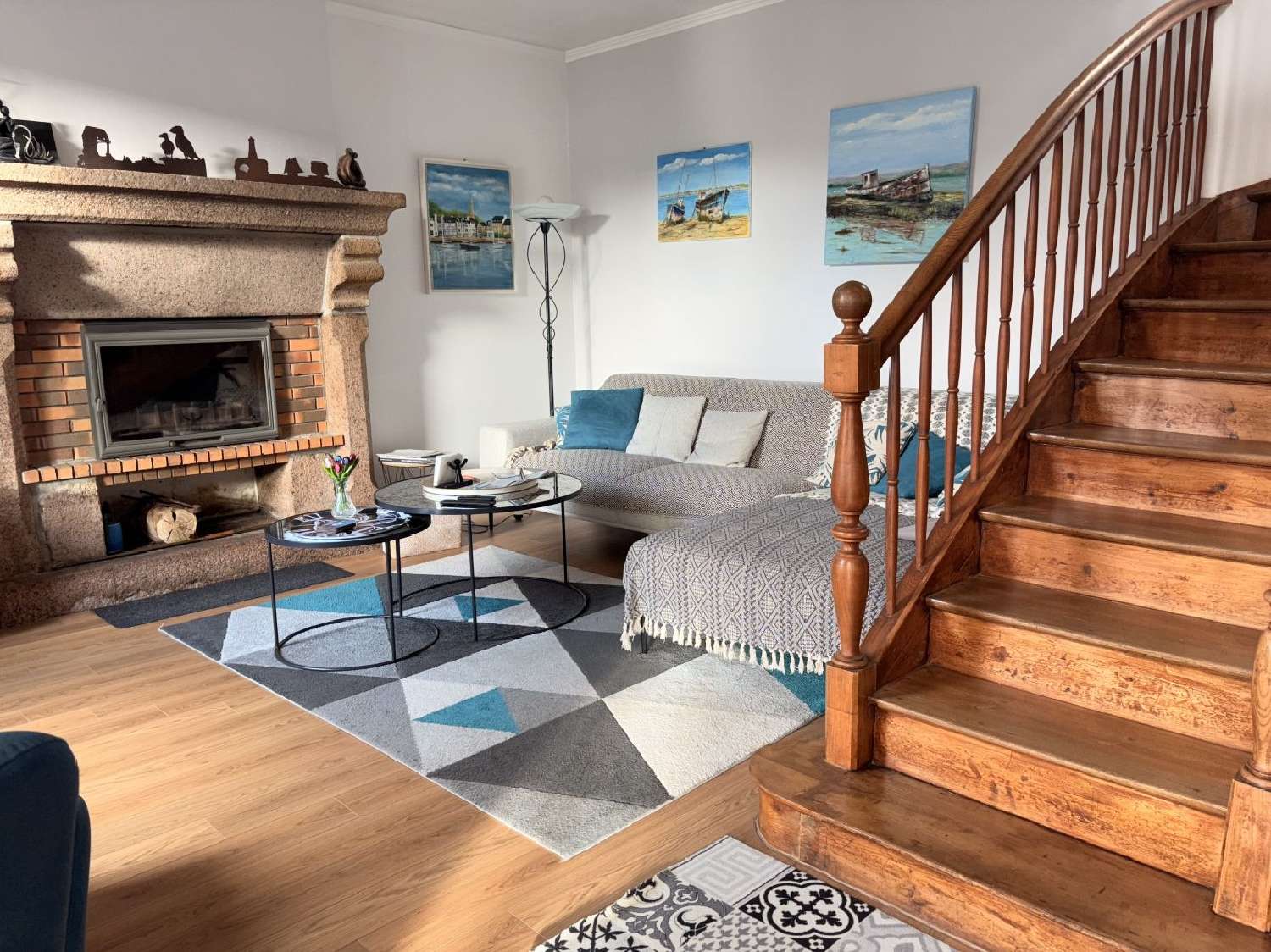 te koop huis Perros-Guirec Côtes-d'Armor 3