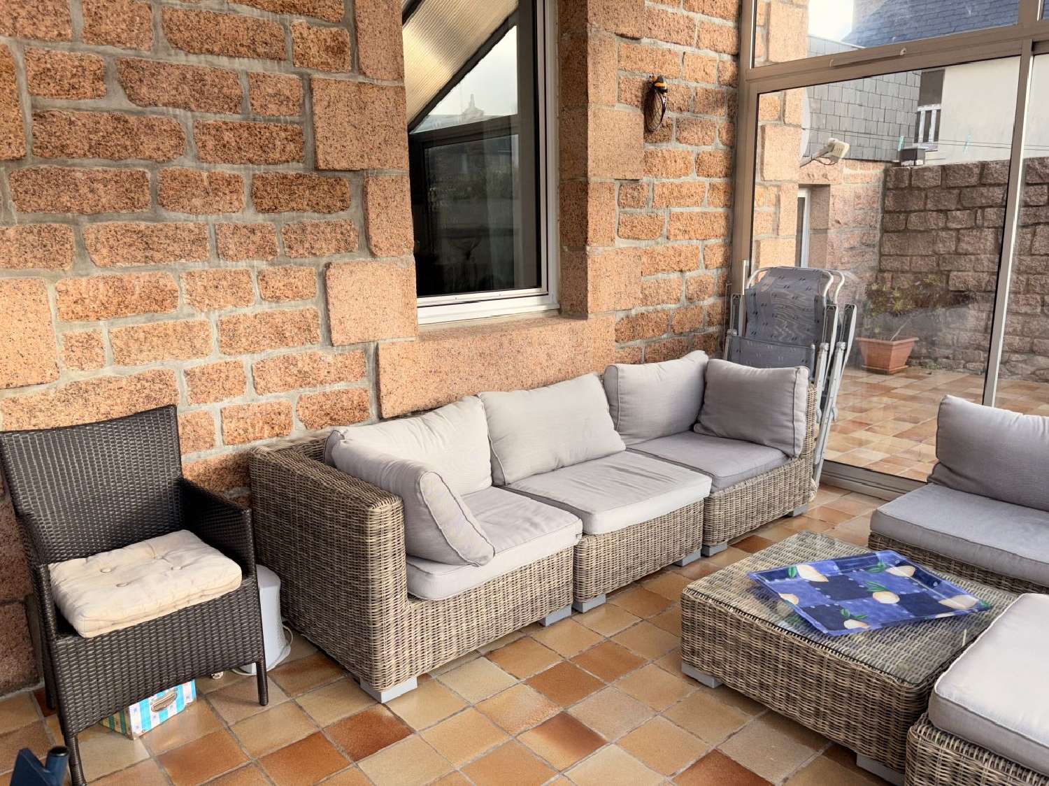 te koop huis Perros-Guirec Côtes-d'Armor 4