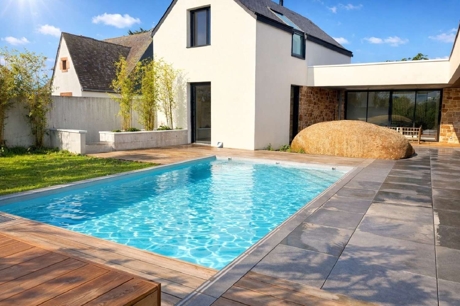 for sale house Perros-Guirec Côtes-d'Armor 1