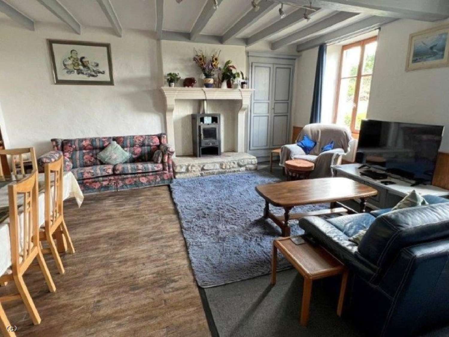  te koop huis Pers Deux-Sèvres 7