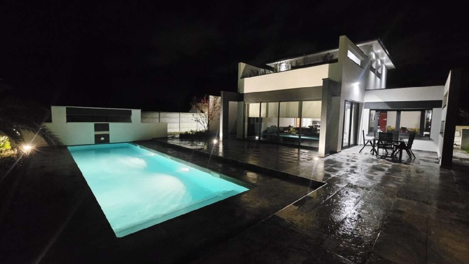 te koop huis Pessac Gironde 1