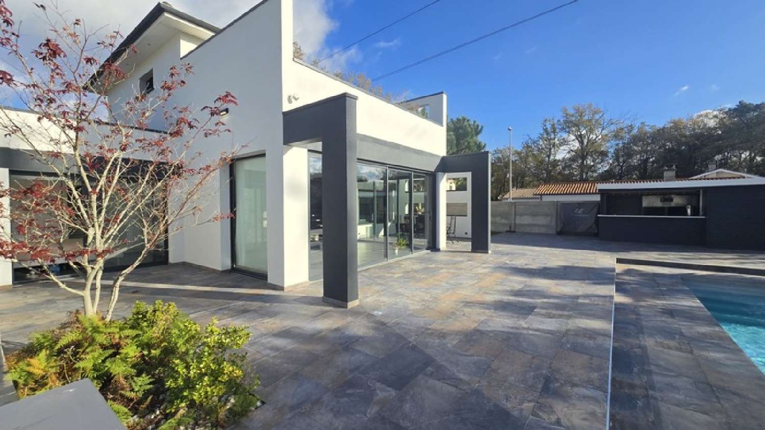 te koop huis Pessac Gironde 2