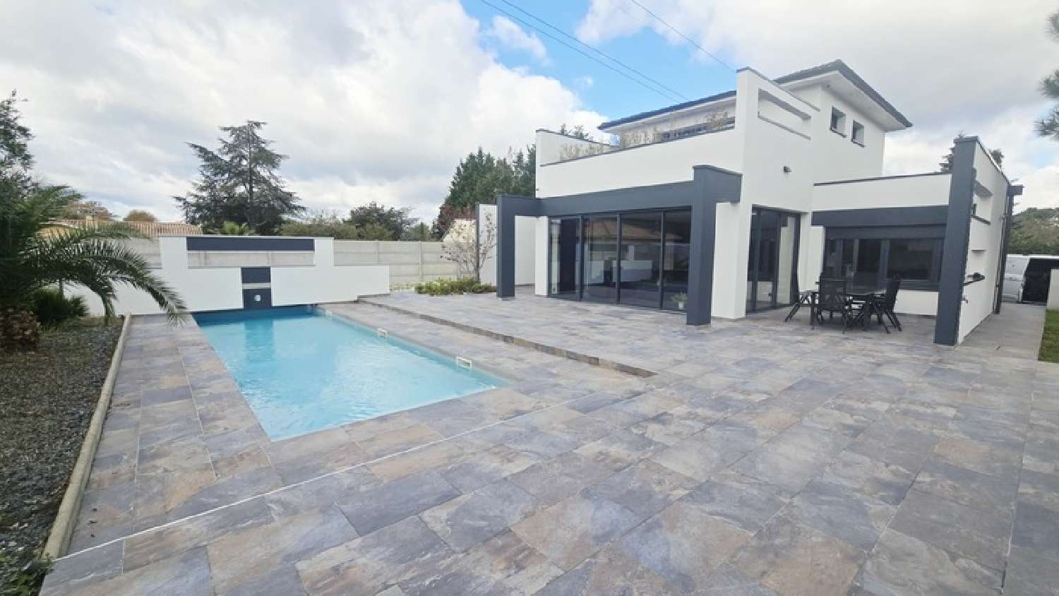 te koop huis Pessac Gironde 4