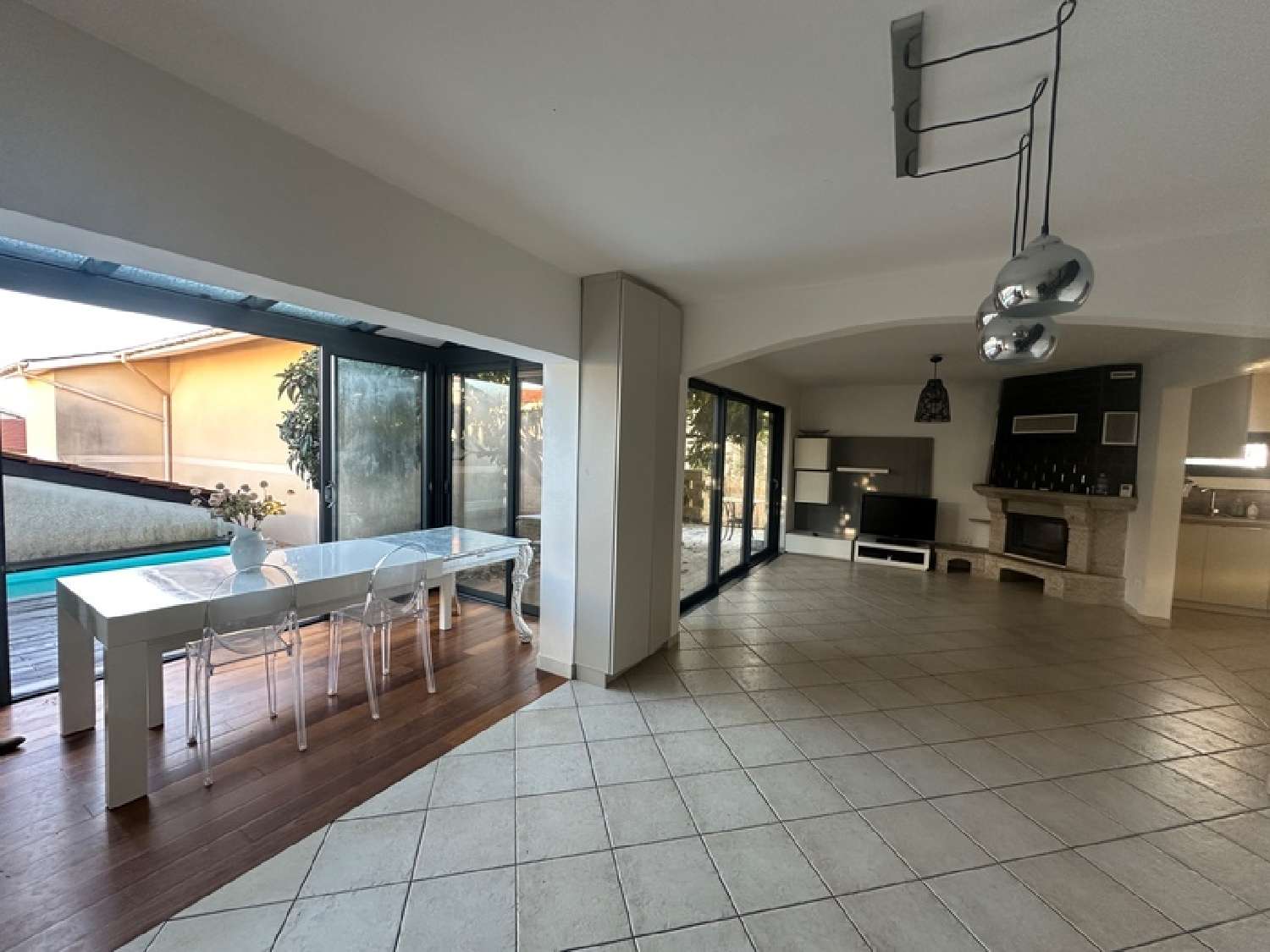  à vendre maison Pessac Gironde 2