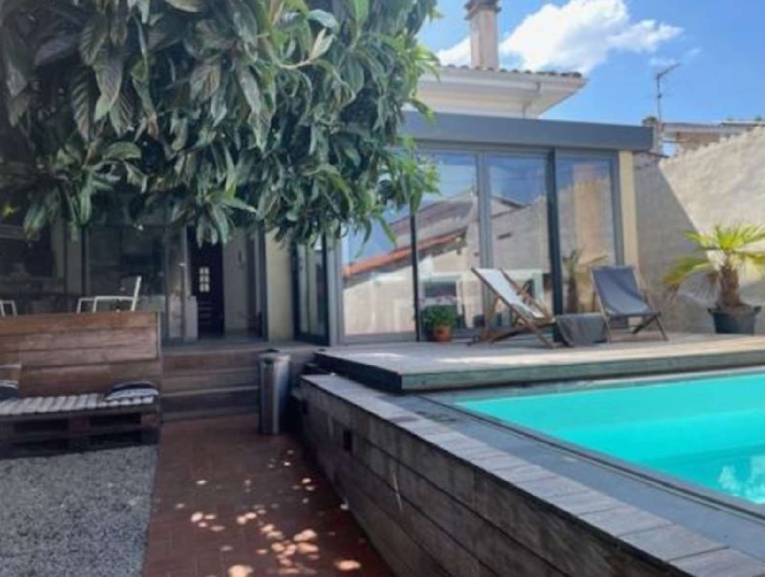  à vendre maison Pessac Gironde 3