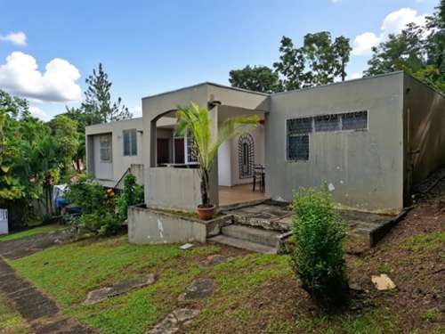 Petit-Bourg Guadeloupe Haus Bild 7220193