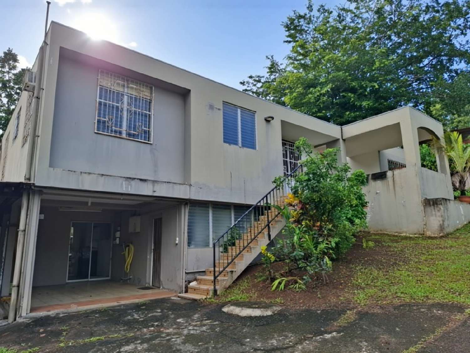 kaufen Haus Petit-Bourg Guadeloupe 2