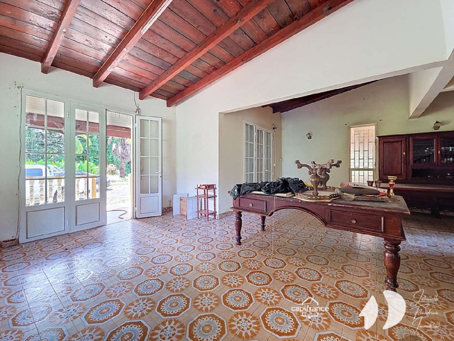 kaufen Haus Petit-Bourg Guadeloupe 2