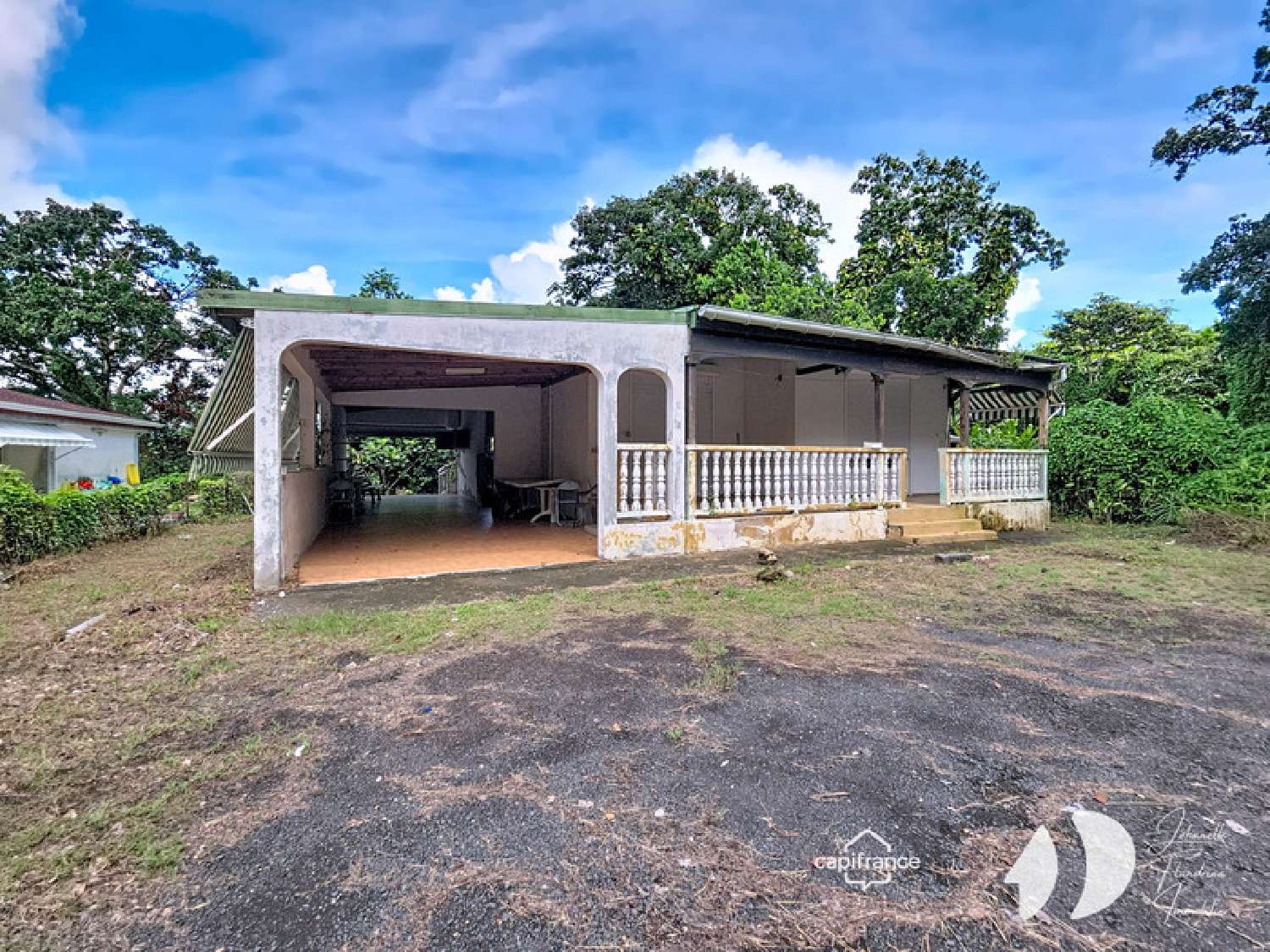 kaufen Haus Petit-Bourg Guadeloupe 7