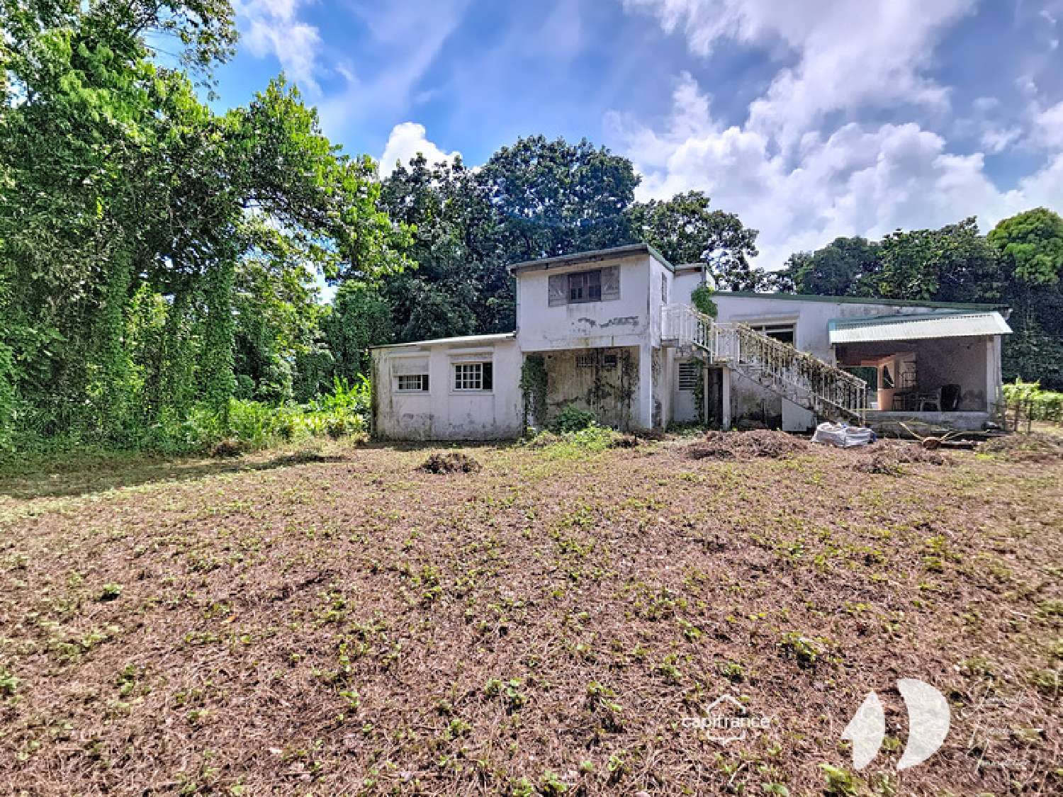 kaufen Haus Petit-Bourg Guadeloupe 8