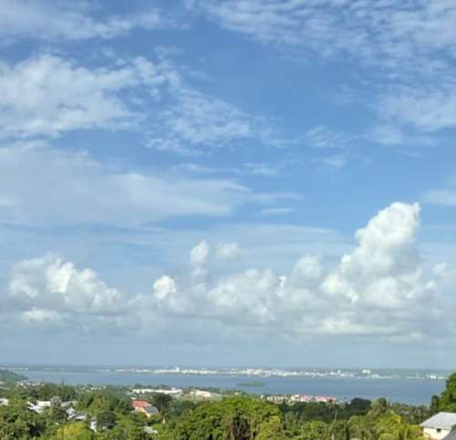 Petit-Bourg Guadeloupe Haus Bild 7220605