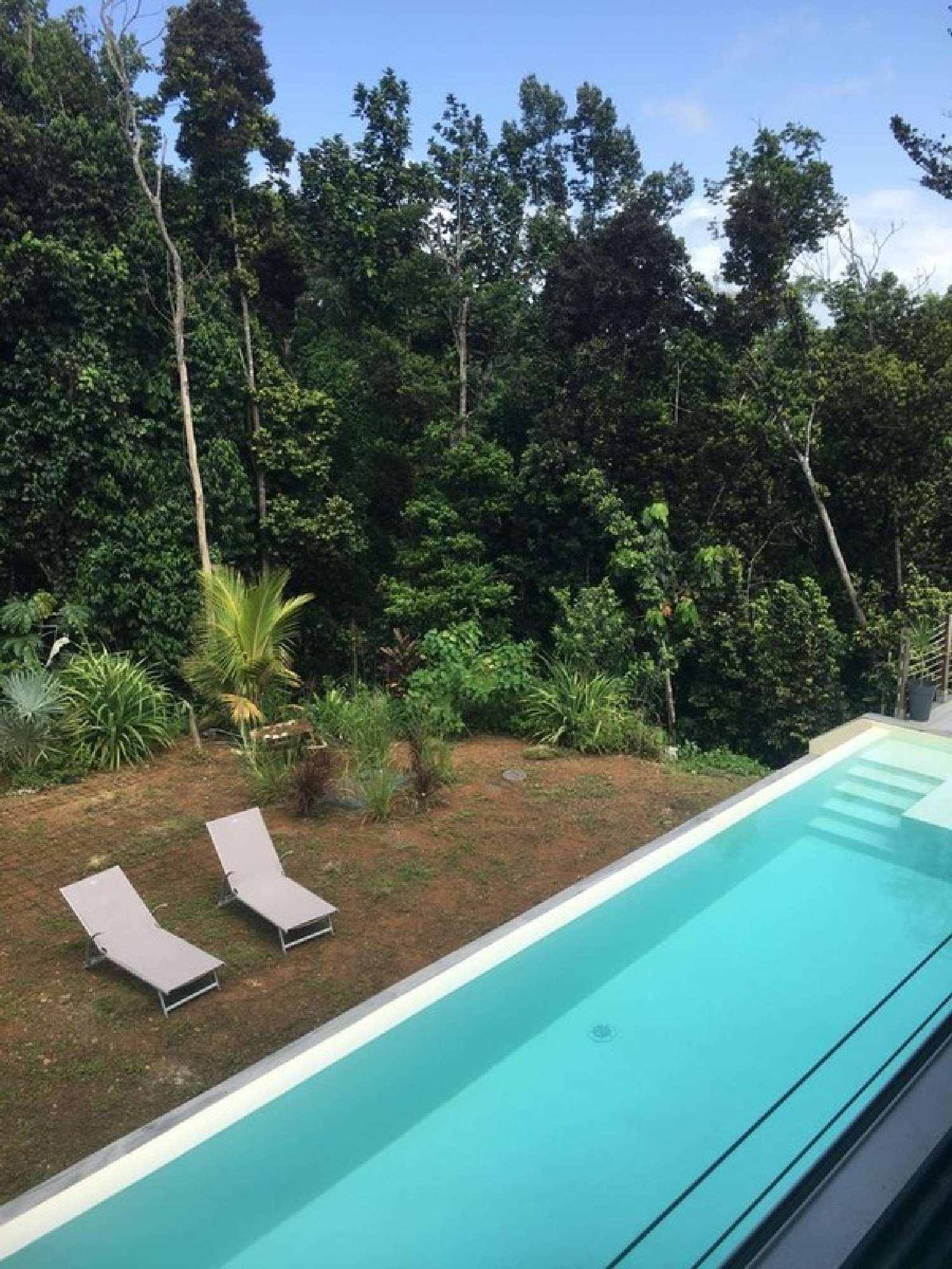 for sale house Petit-Bourg Guadeloupe 5