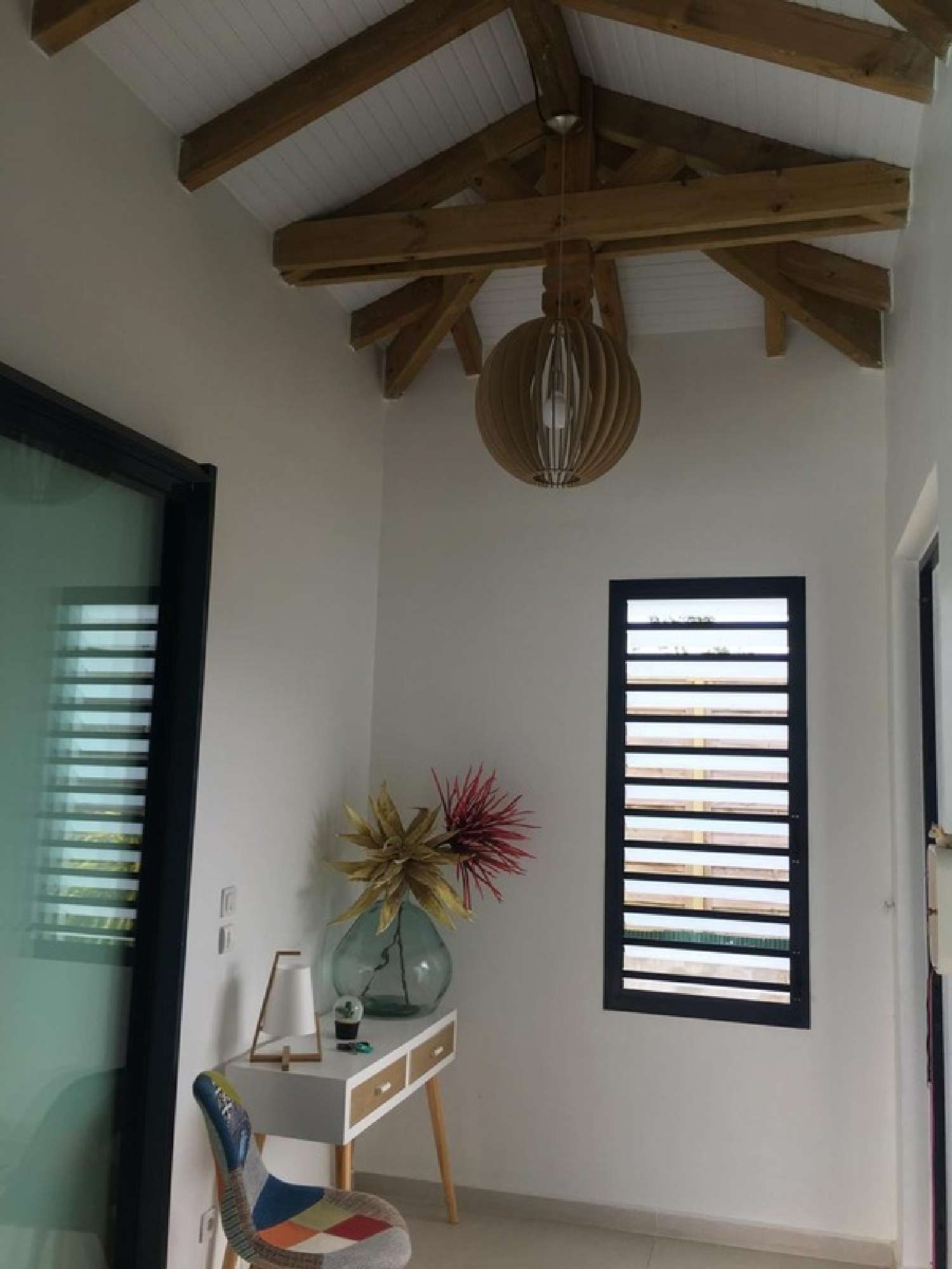 for sale house Petit-Bourg Guadeloupe 8