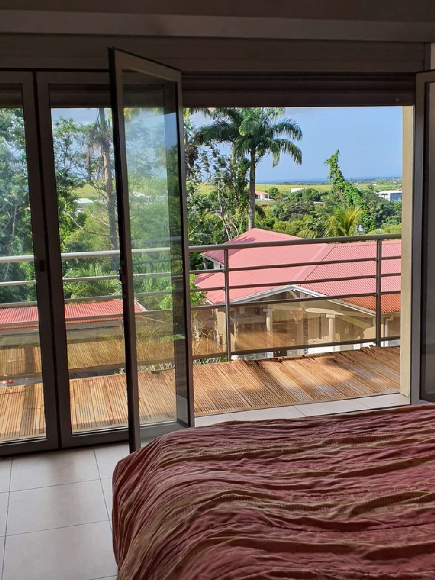 for sale house Petit-Bourg Guadeloupe 8