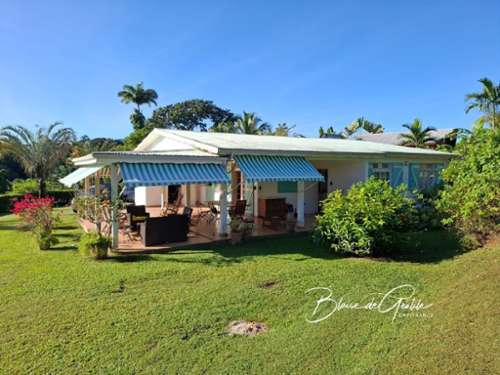 Petit-Bourg Guadeloupe house foto 7220753