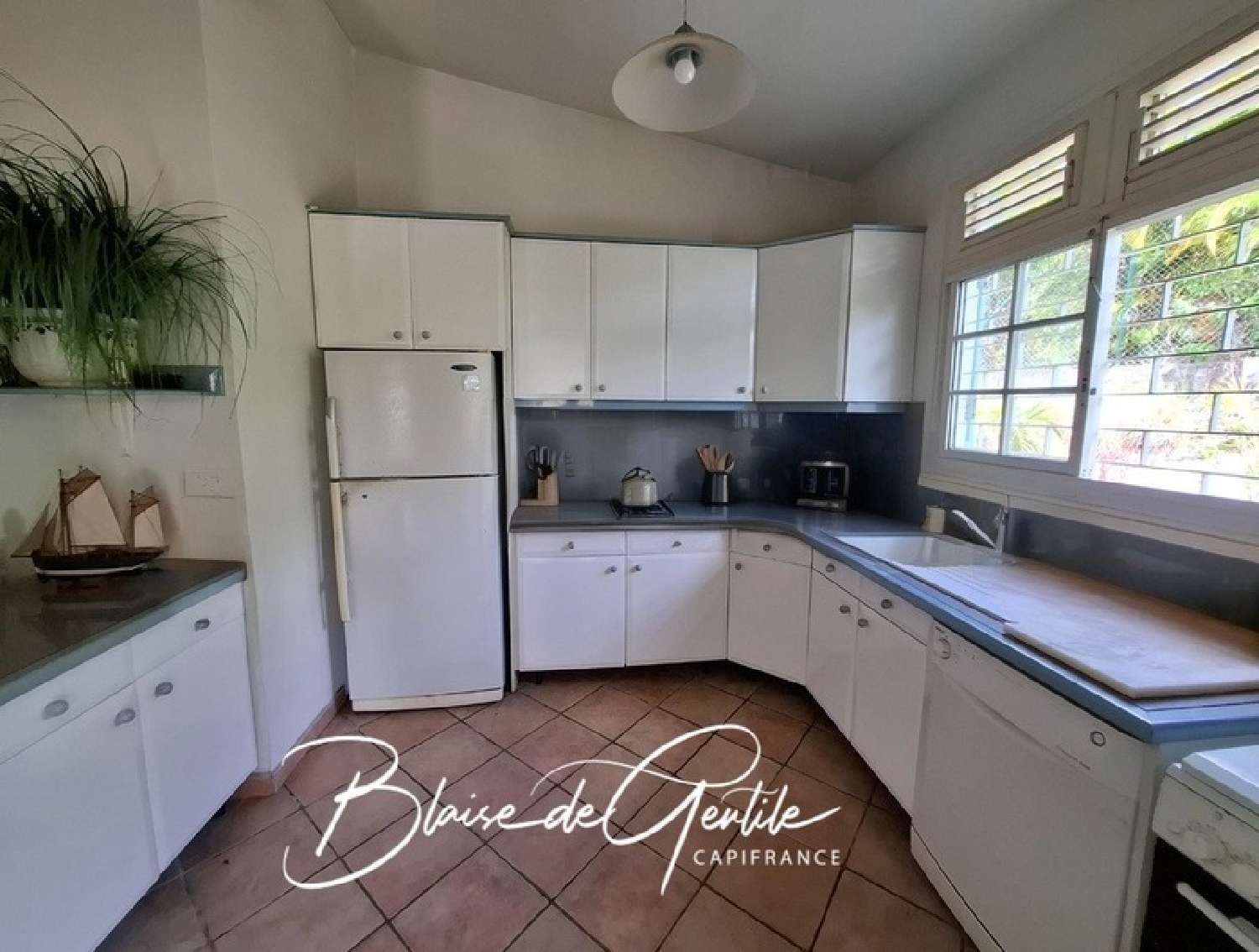 for sale house Petit-Bourg Guadeloupe 4