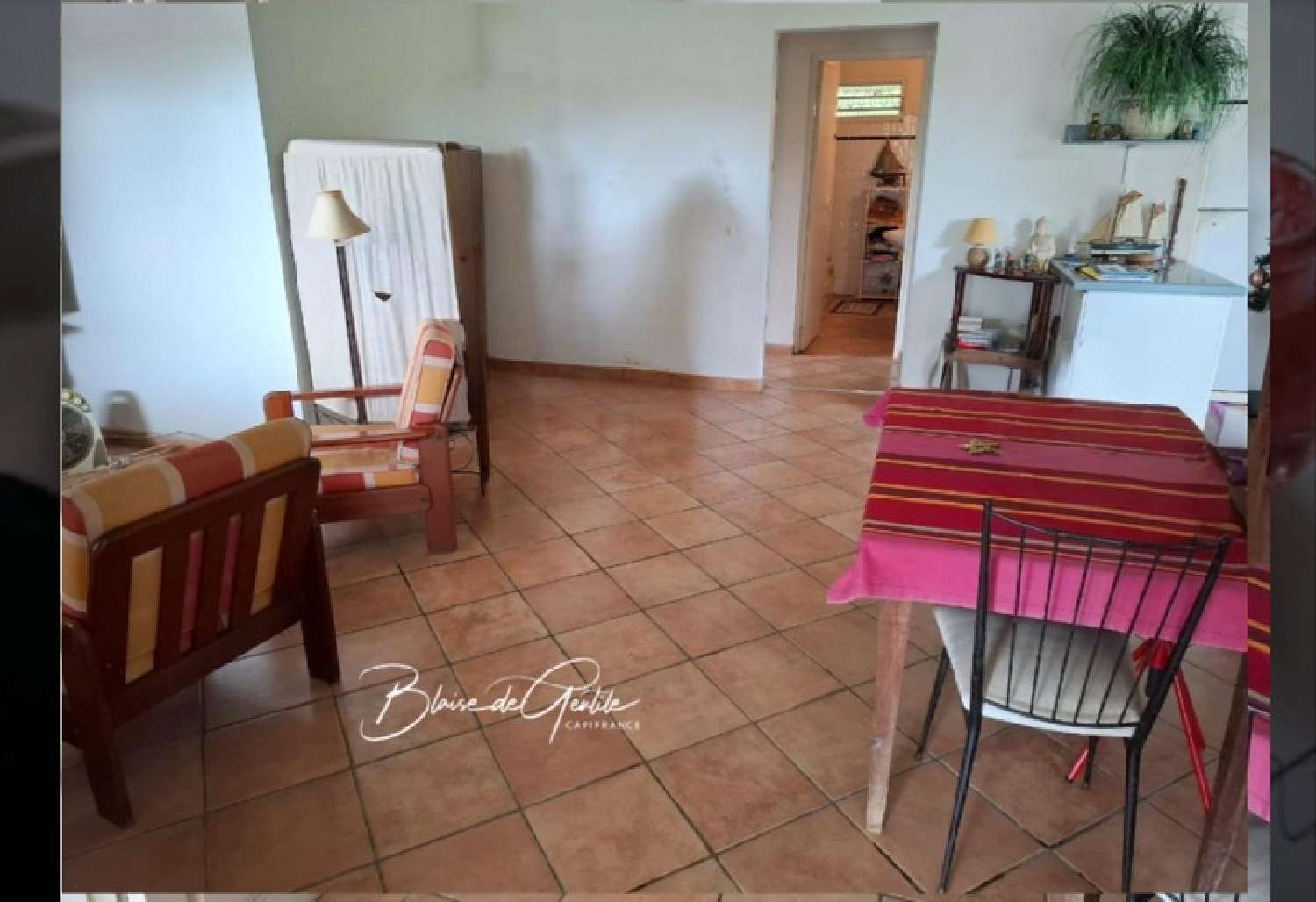 for sale house Petit-Bourg Guadeloupe 5