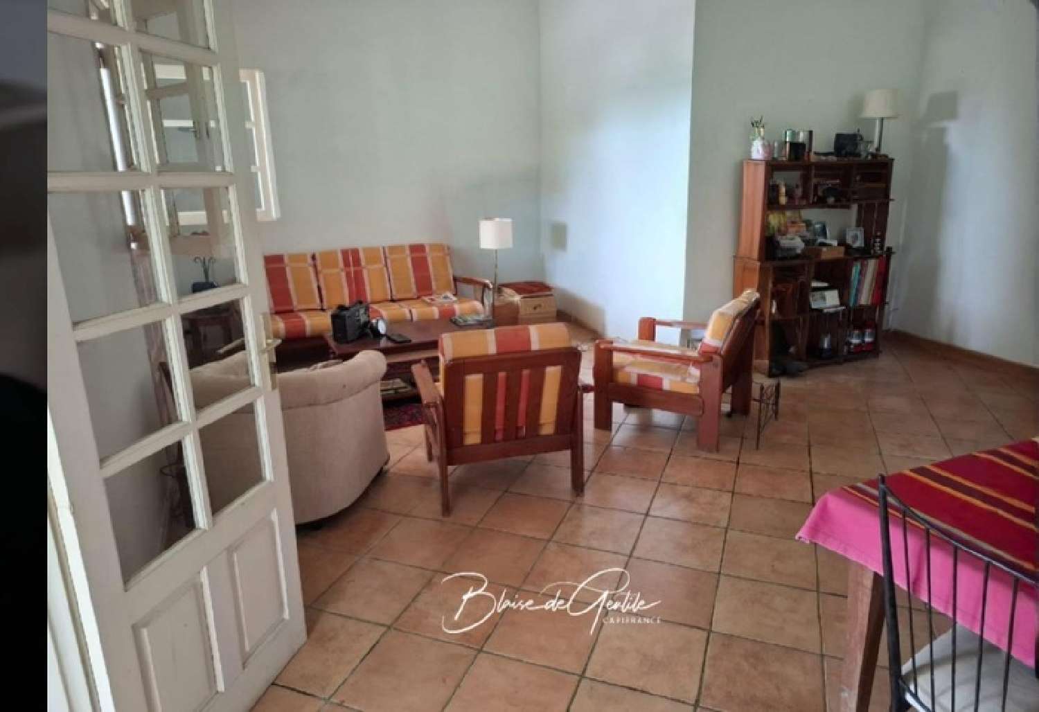 for sale house Petit-Bourg Guadeloupe 6