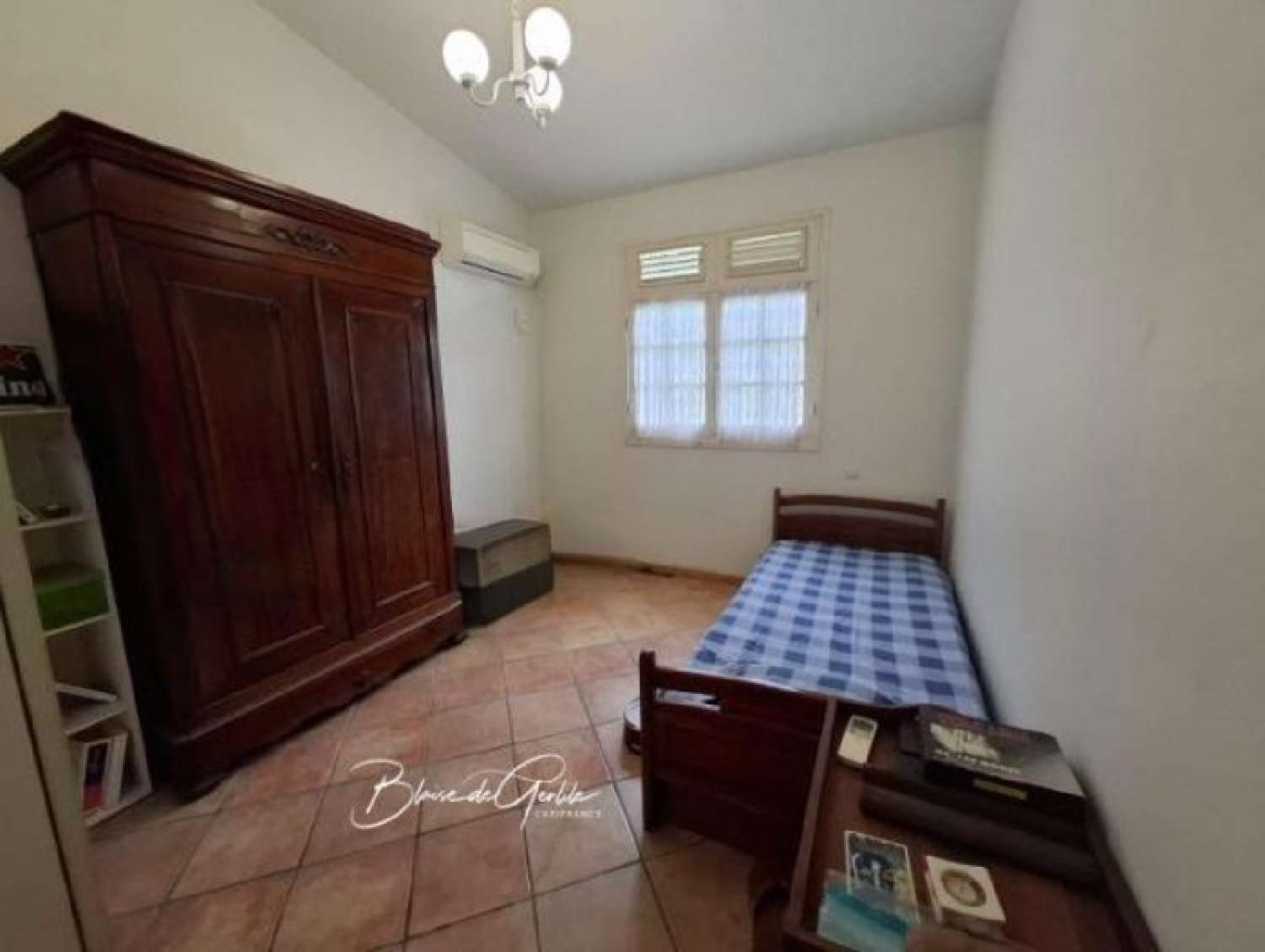 for sale house Petit-Bourg Guadeloupe 7
