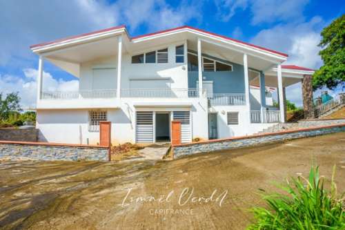 Petit-Bourg Guadeloupe house foto 7220759