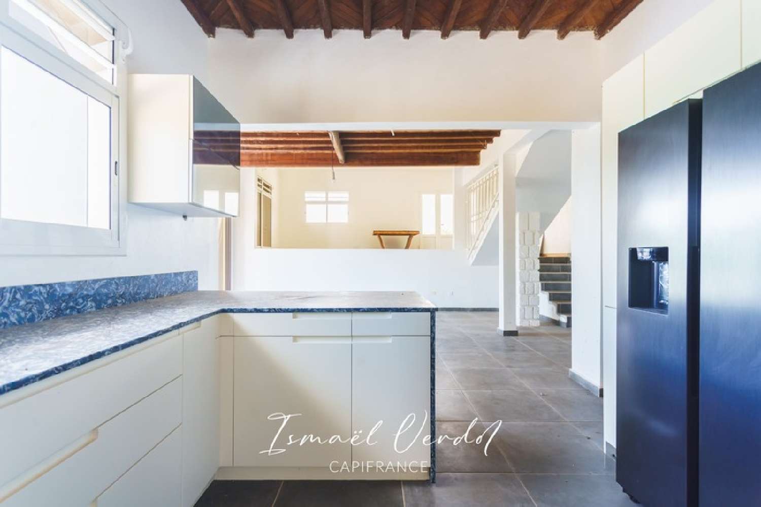 for sale house Petit-Bourg Guadeloupe 3