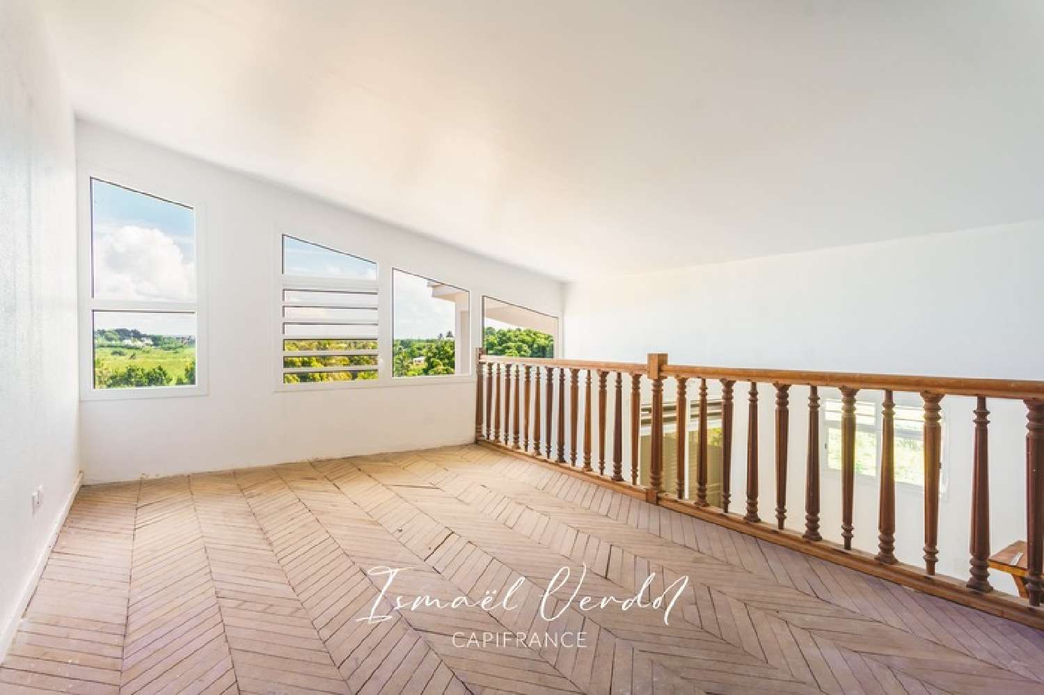 for sale house Petit-Bourg Guadeloupe 4